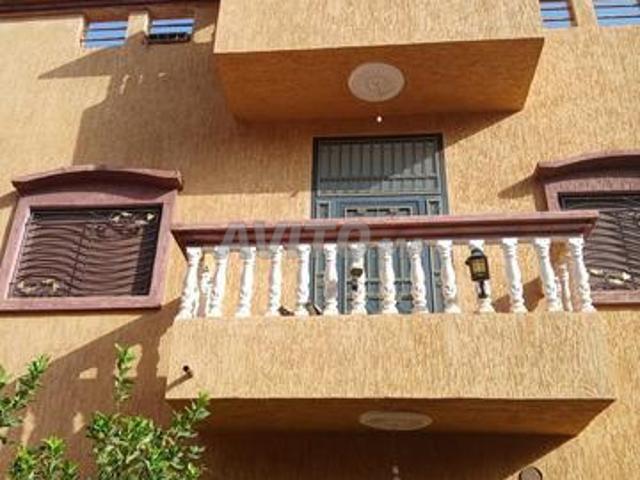 Maison vente à Timoulilt