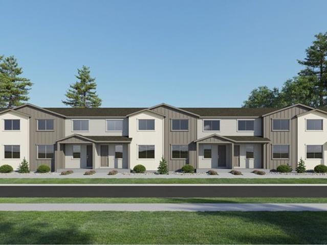 Townhouse for sale in Saratoga Springs, Utah