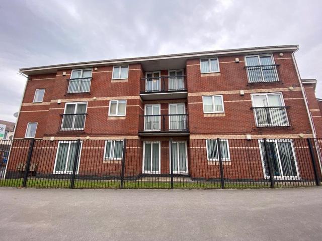 Apartment for rent in Widnes