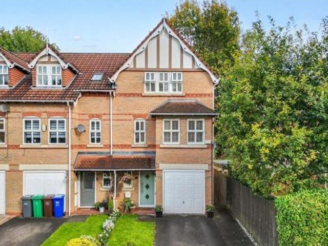 House for sale in Trafford Park, Greater Manchester