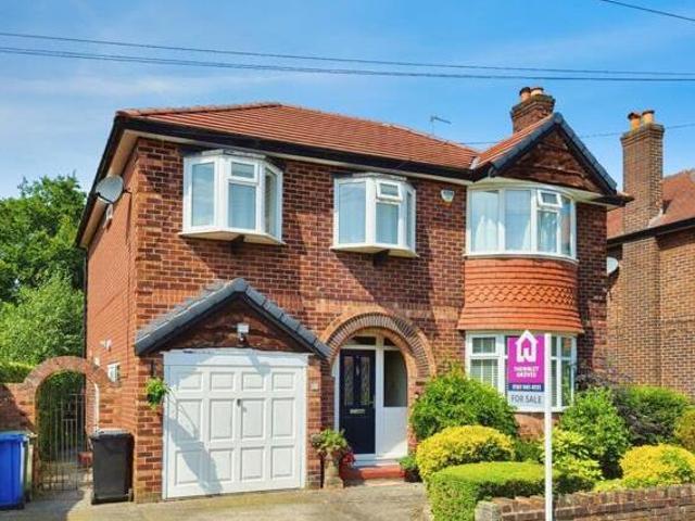 House for sale in Trafford Park, Greater Manchester
