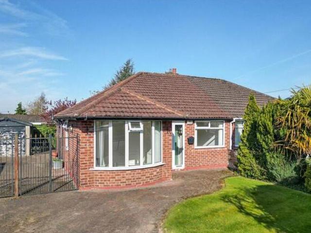 House for sale in Altrincham, Trafford