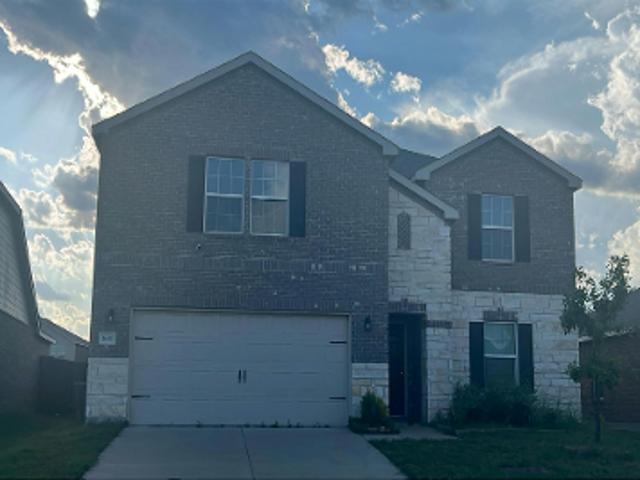 House for sale in Forney, Texas