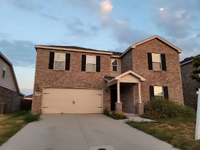 House for sale in Forney, Texas