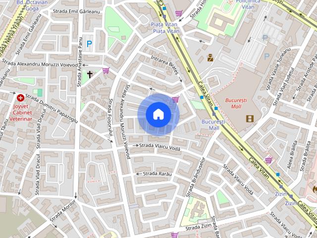 Garsonieră închirieri în București