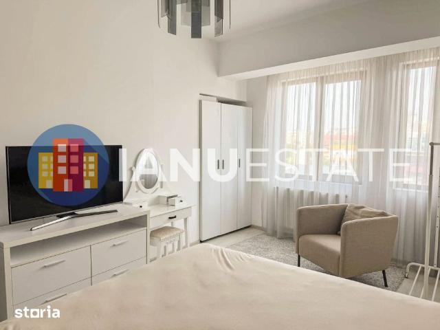 Apartament închirieri în București