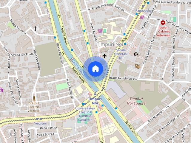Apartament închirieri în București