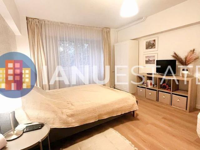 Apartament închirieri în București