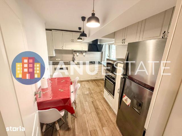 Apartament închirieri în București