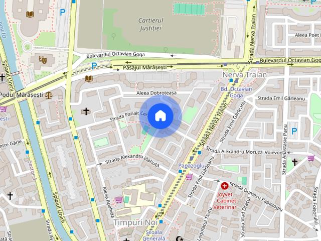 Apartament închirieri în București