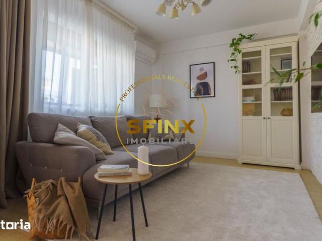 Apartament închirieri în București