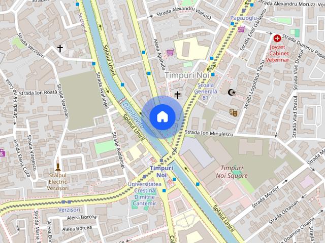 Apartament închirieri în București
