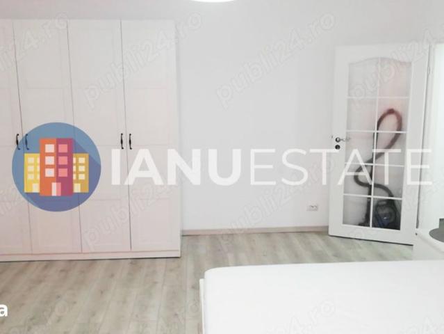 Garsonieră închirieri în București