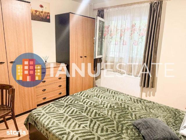 Apartament închirieri în București