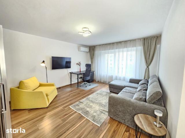 Apartament închirieri în București