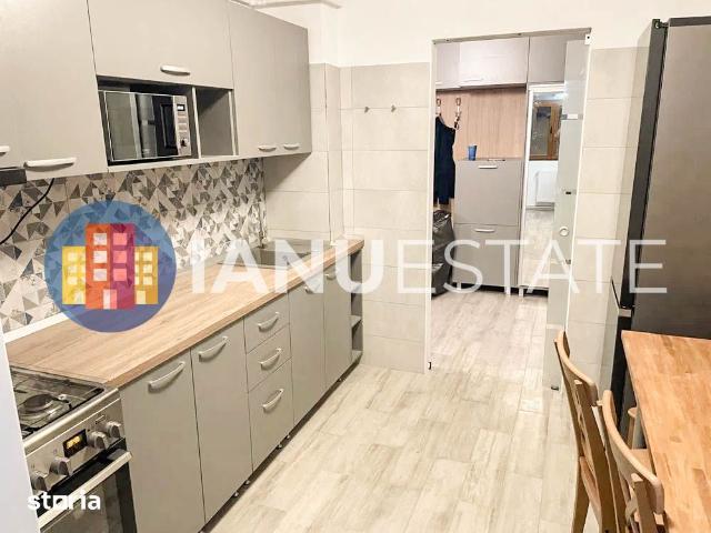 Apartament închirieri în București