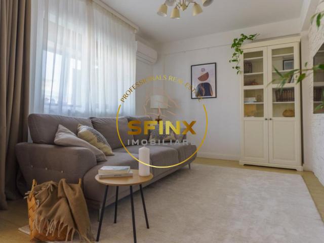 Apartament închirieri în București