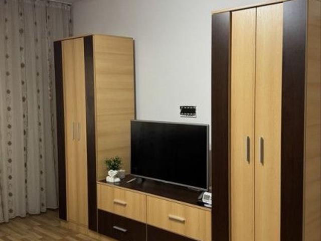Garsonieră închirieri în București