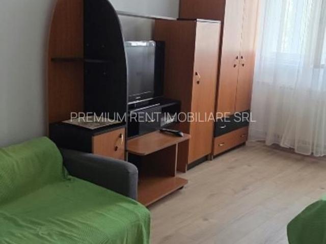Garsonieră închirieri în București
