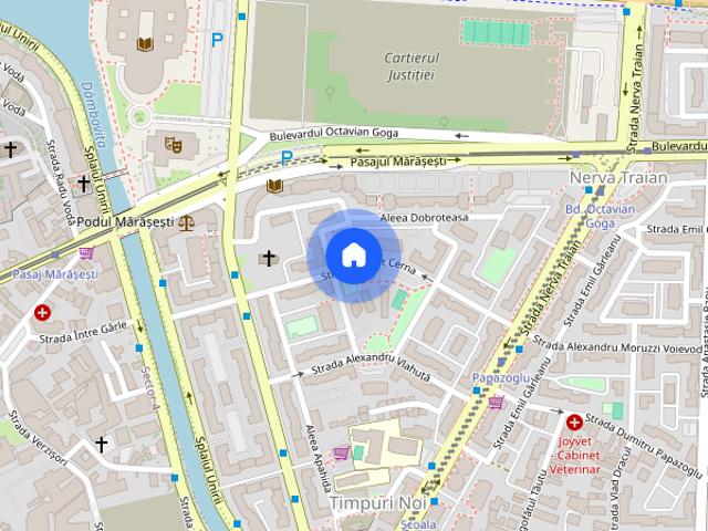 Apartament închirieri în Sector 3, București