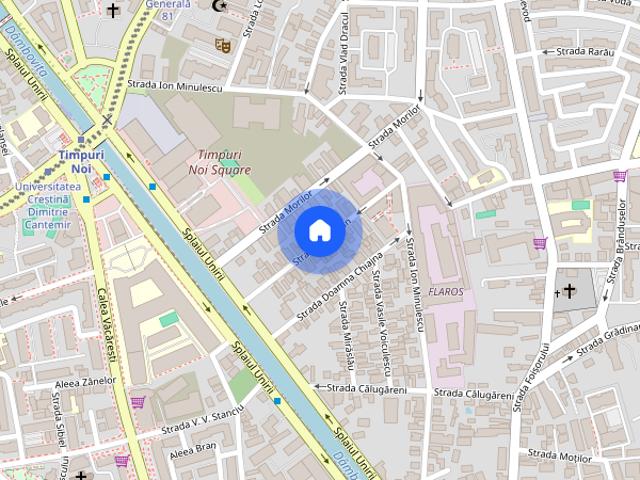 Apartament închirieri în București