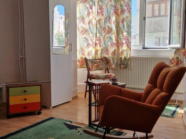 Garsonieră închirieri în București