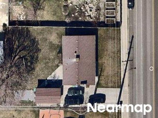 House for sale in Provo, Utah