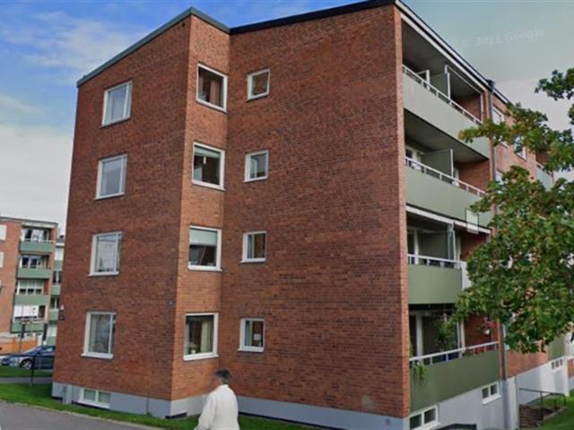 Lägenhet hyra i Timrå, Timrå distrikt