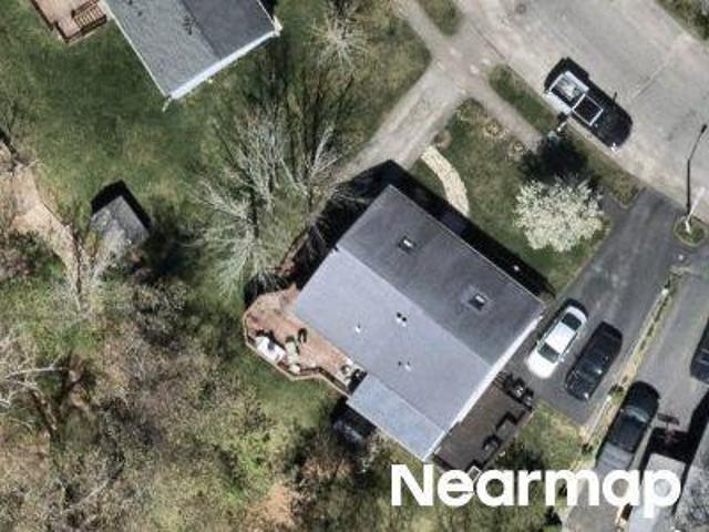 House for sale in Worcester, Massachusetts