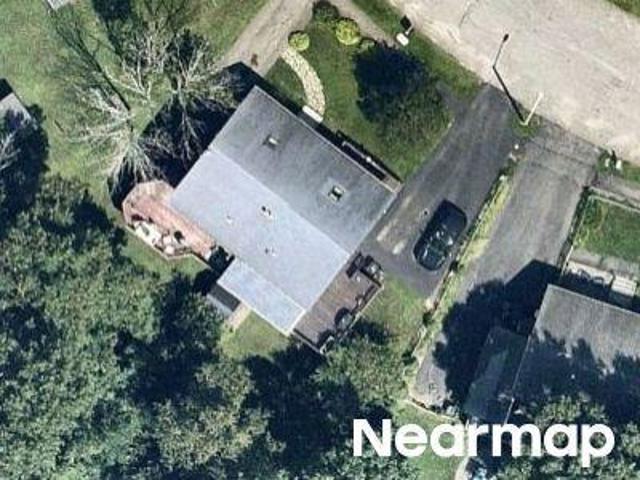 House for sale in Worcester, Massachusetts