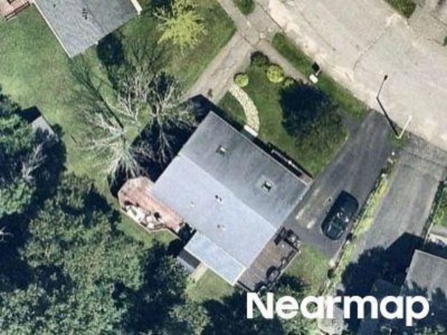 House for sale in Worcester, Massachusetts