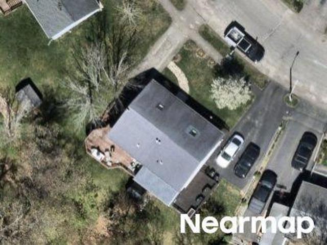 House for sale in Worcester, Massachusetts