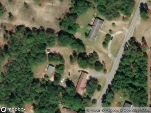 Land for sale in Bethune, South Carolina