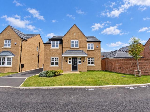 House for rent in St Annes, Lytham
