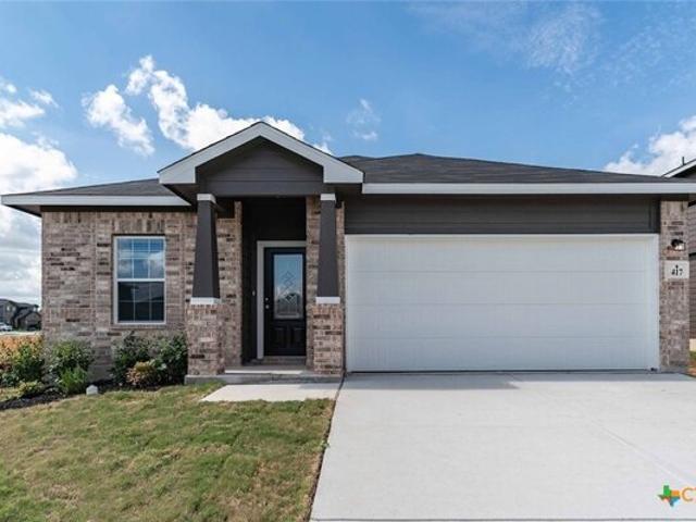 House for sale in Seguin, Texas