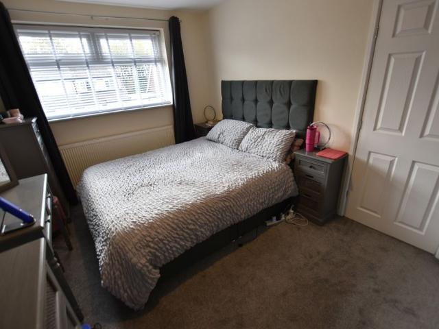 House for rent in Bolton, Breightmet