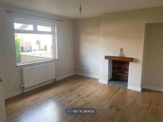 House for rent in Feckenham, City Of Bristol