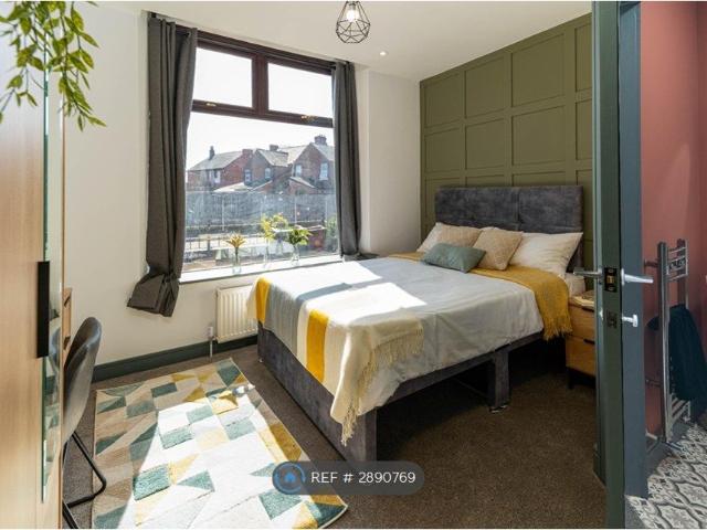 Room for rent in Hollinwood, Pendock