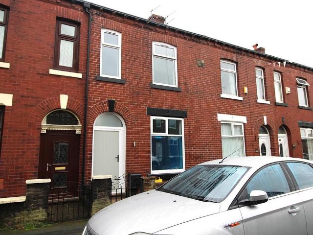 House for rent in Holt Lane End, Oldham