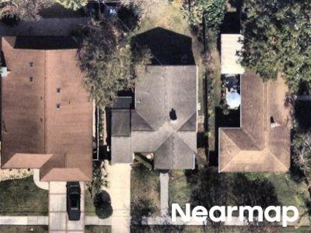 House for sale in Jacksonville, Florida