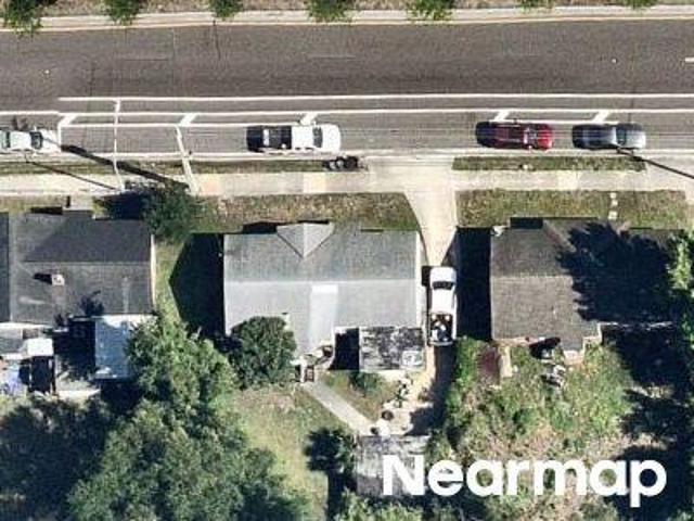 House for sale in Jacksonville, Florida
