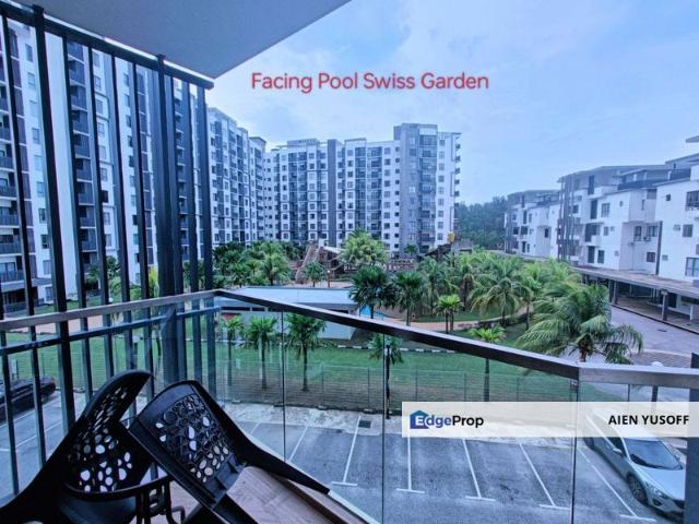Condominium for sale in Pahang