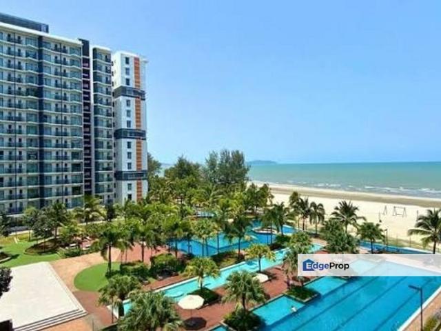 Condominium for sale in Kampung Sungai Karang Darat, Kuantan