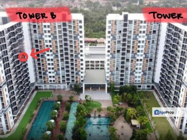 Condominium for sale in Pahang