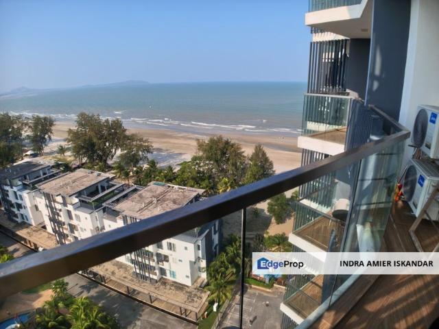 Condominium for sale in Kampung Sungai Karang Darat, Kuantan