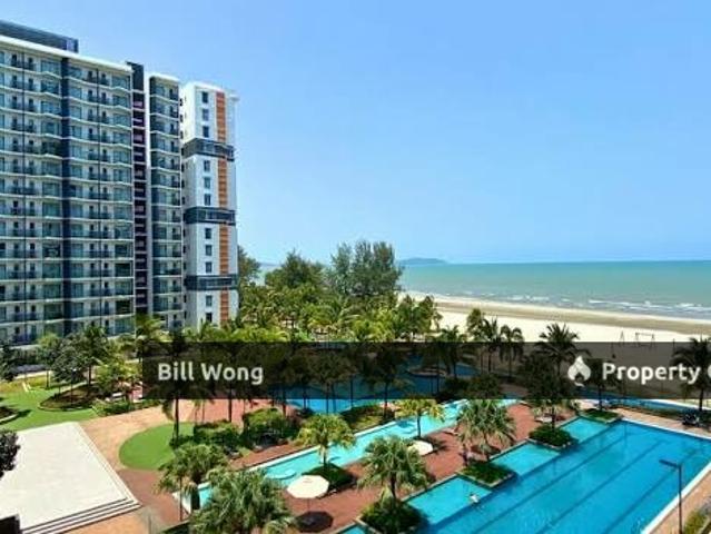 Condominium for rent in Pahang