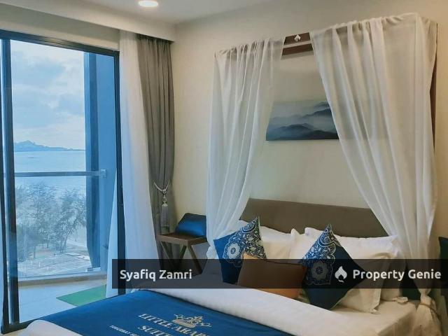 Apartment for sale in Pahang