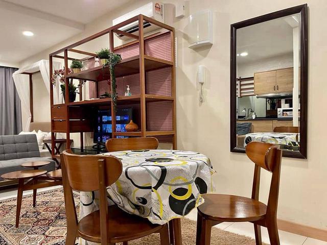 Serviced Residence for sale in Kuantan, Pahang