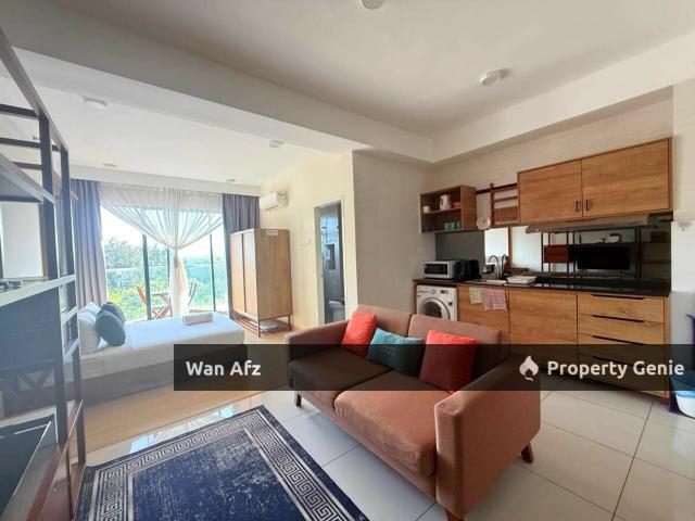 Apartment for sale in Kuantan, Pahang