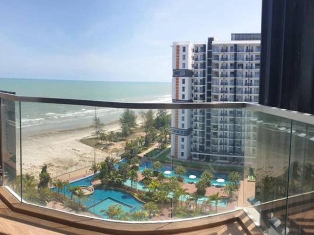 Apartment for rent in Kuantan, Pahang